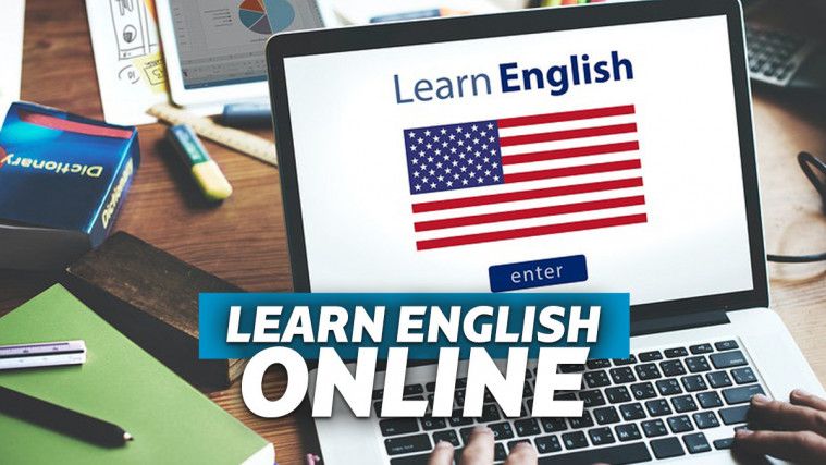 Belajar Bahasa Inggris Secara Online