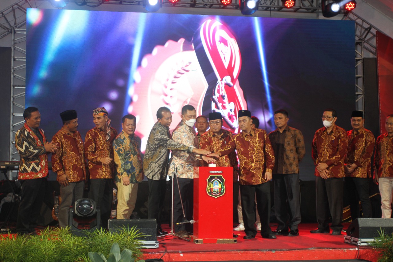 3 RT Telah Dinobatkan Sebagai Pemenang Program RT Keren Kota Blitar