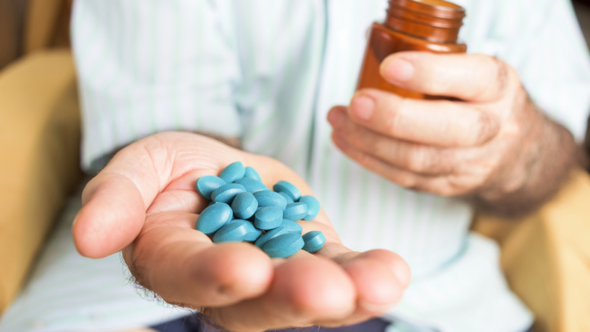 Obat untuk Penderita Penyakit Jantung
