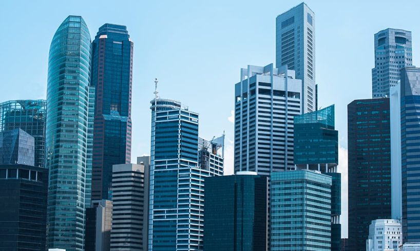 Pentingnya Pendataan Bangunan Baru dalam Sistem Informasi Manajemen Bangunan Gedung Kabupaten/Kota