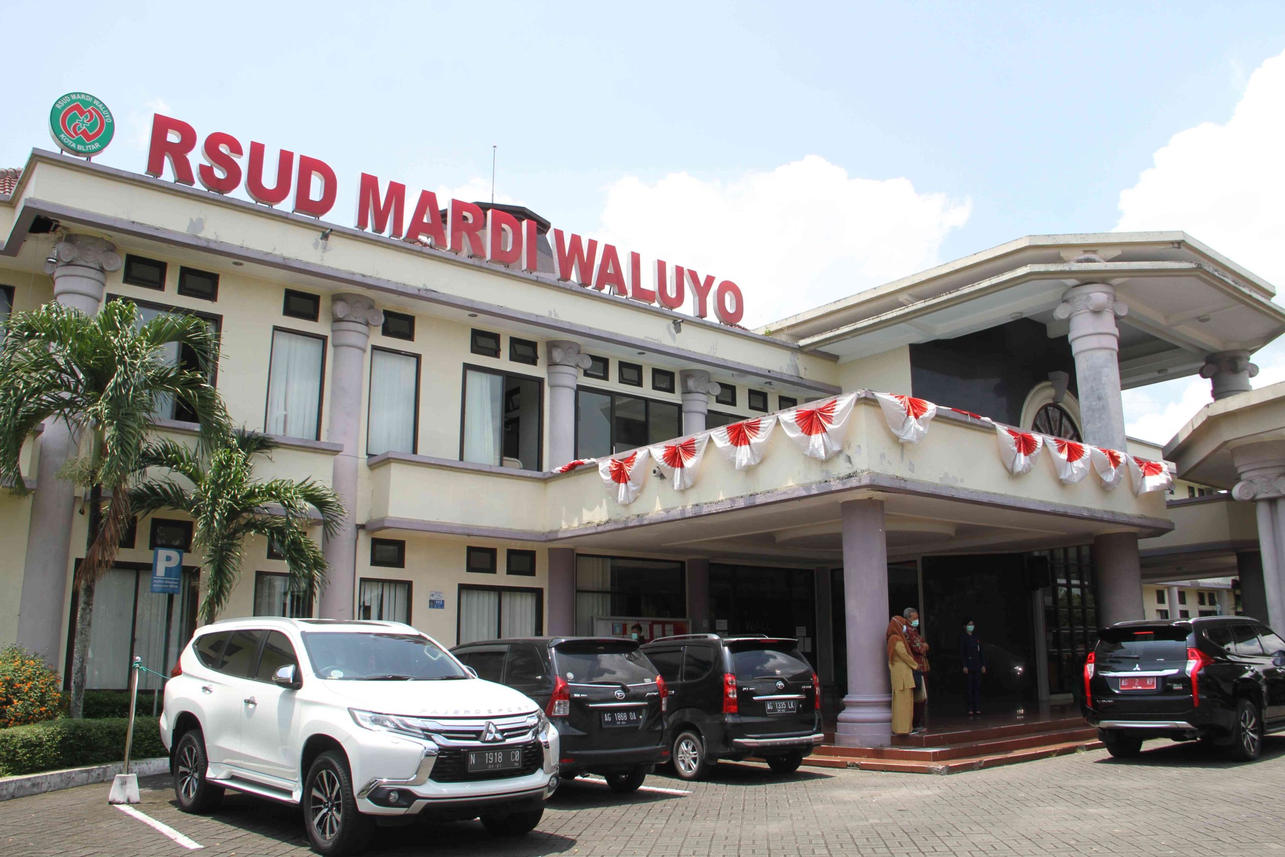 RSUD Mardi Waluyo Kota Blitar