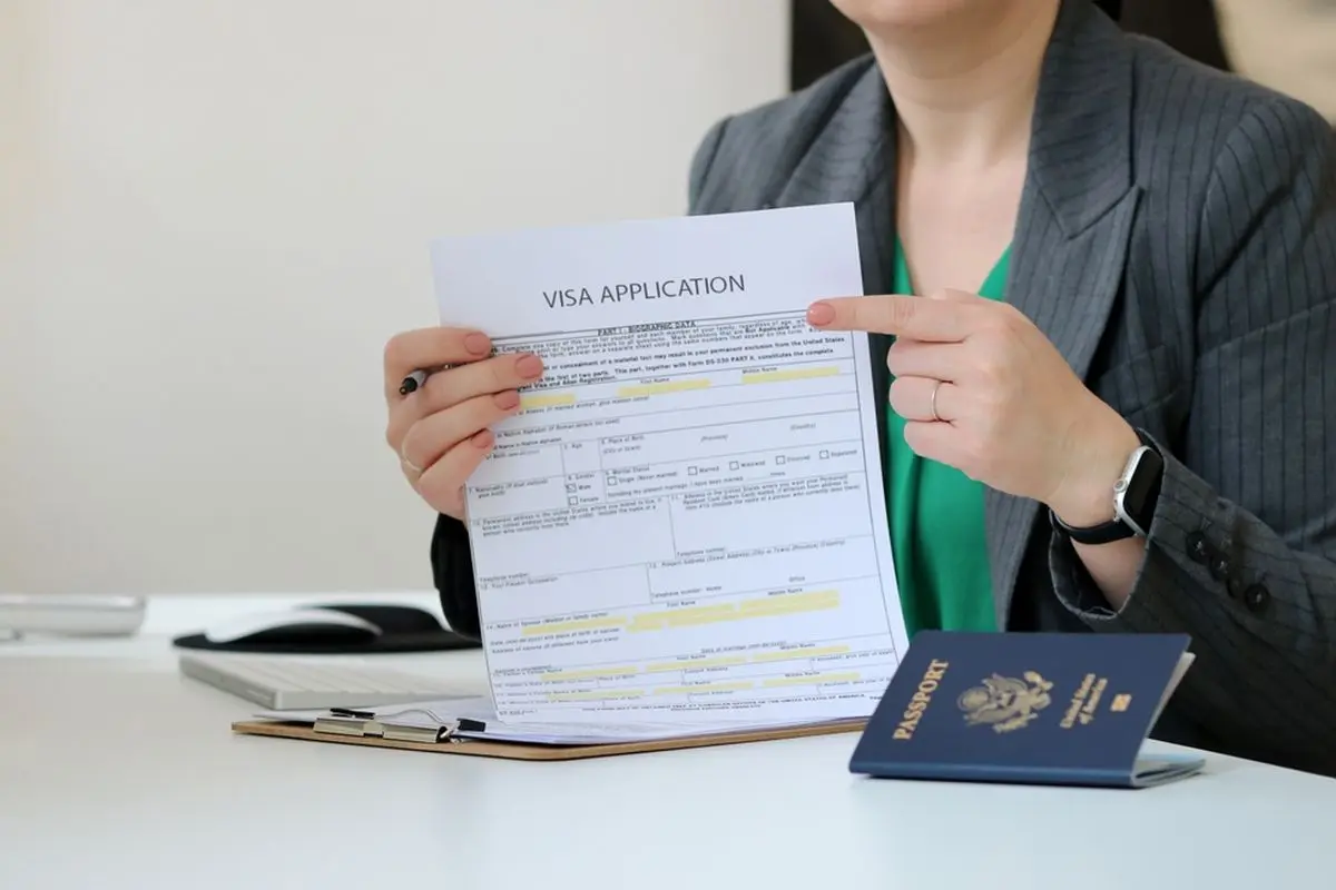 GoVisa: Cara Pengajuan Visa Cina yang Efisien dan Cepat