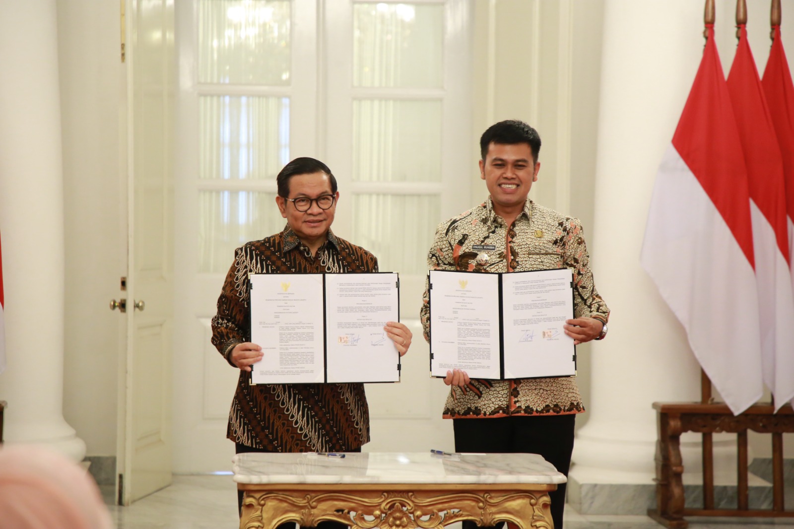 Pemkot Blitar Resmi Kirim Daging ke Jakarta, Peluang Baru bagi Peternak Lokal