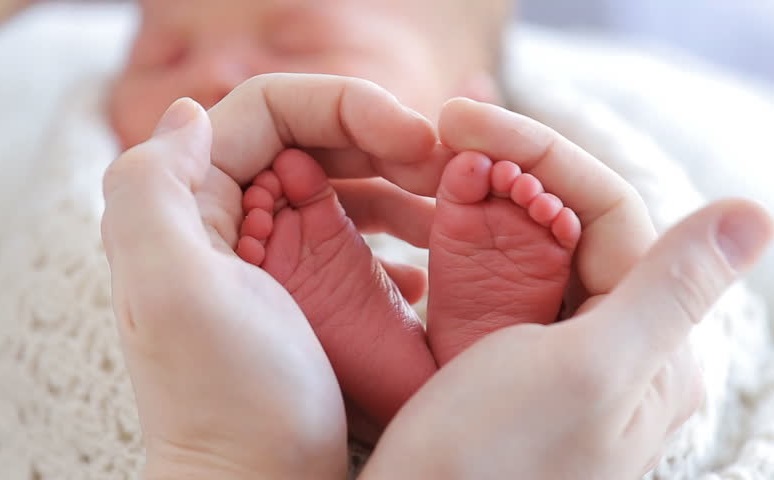 angka kelahiran di Kabupaten Blitar menurun