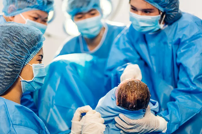 klaim asuransi Allianz untuk biaya persalinan