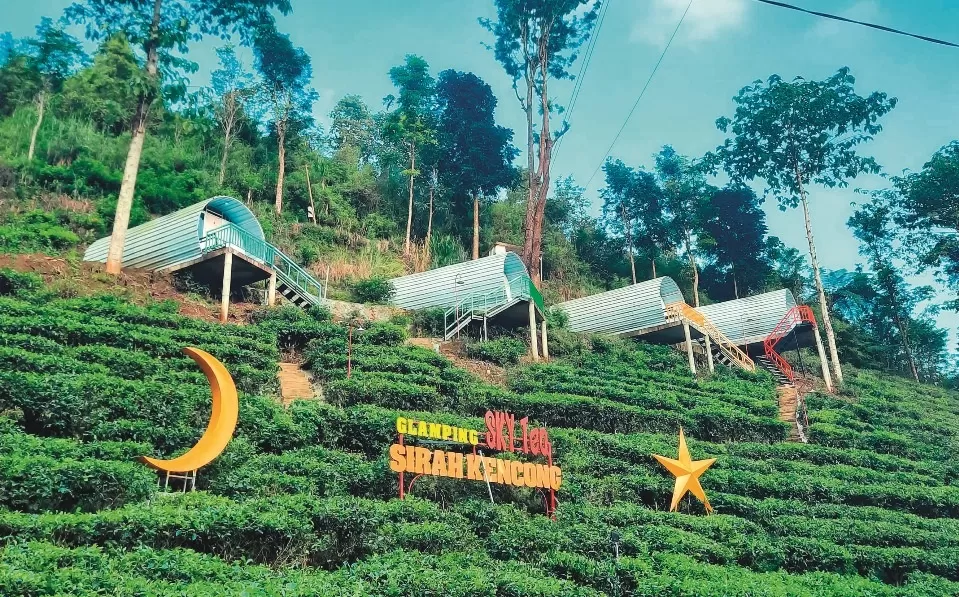 wisata Sirah Kencong