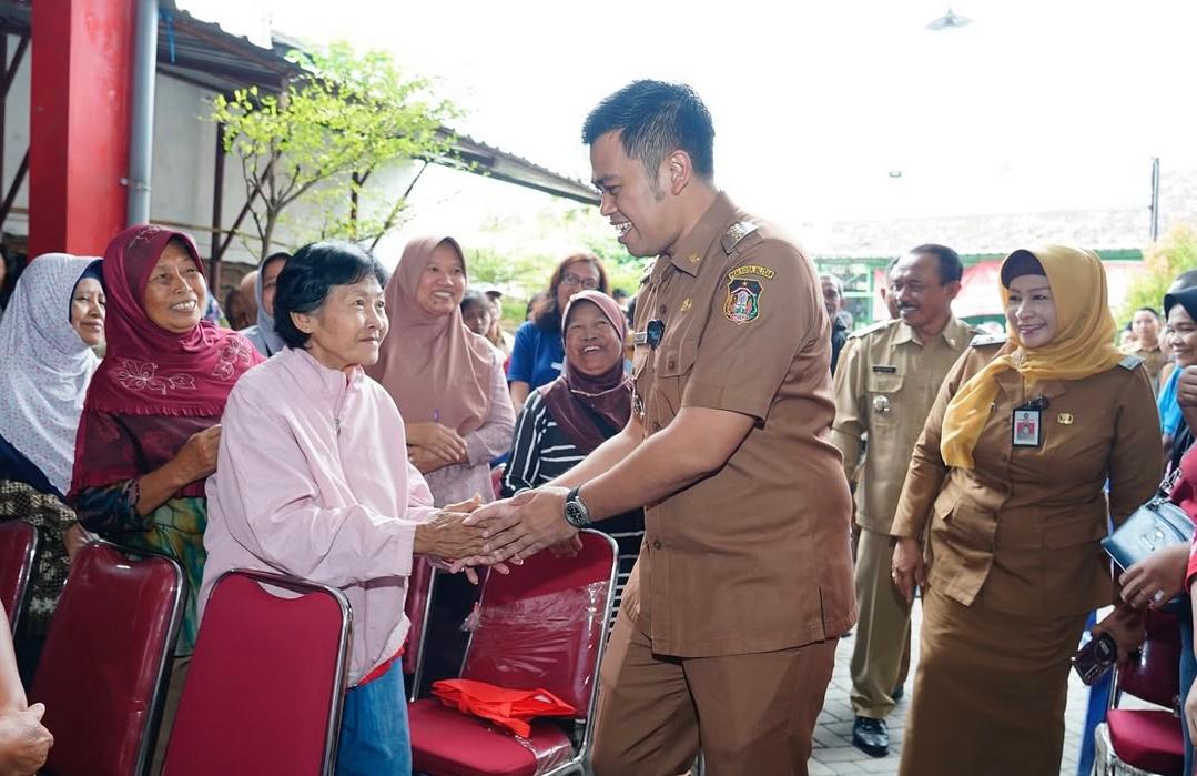 Dana Transfer Pusat Dipotong Hingga Ratusan Miliar, Program Pemkot Blitar Terancam Terdampak