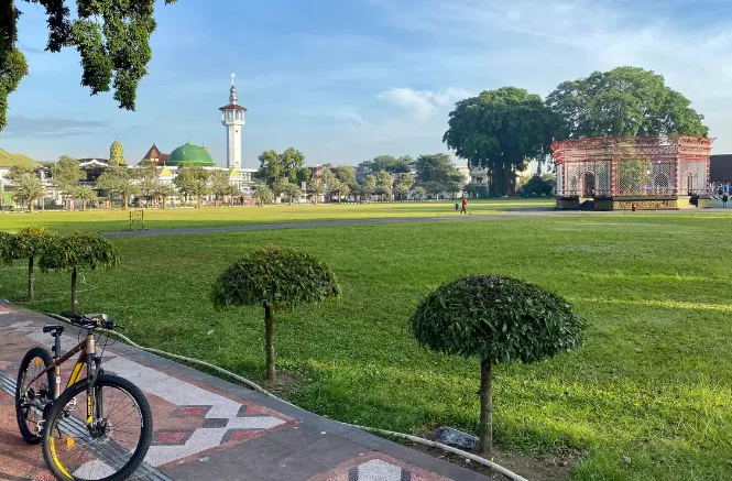 Kota Blitar Jadi Magnet Baru di Dunia Usaha, Realisasi Investasi Capai Rp194 Miliar