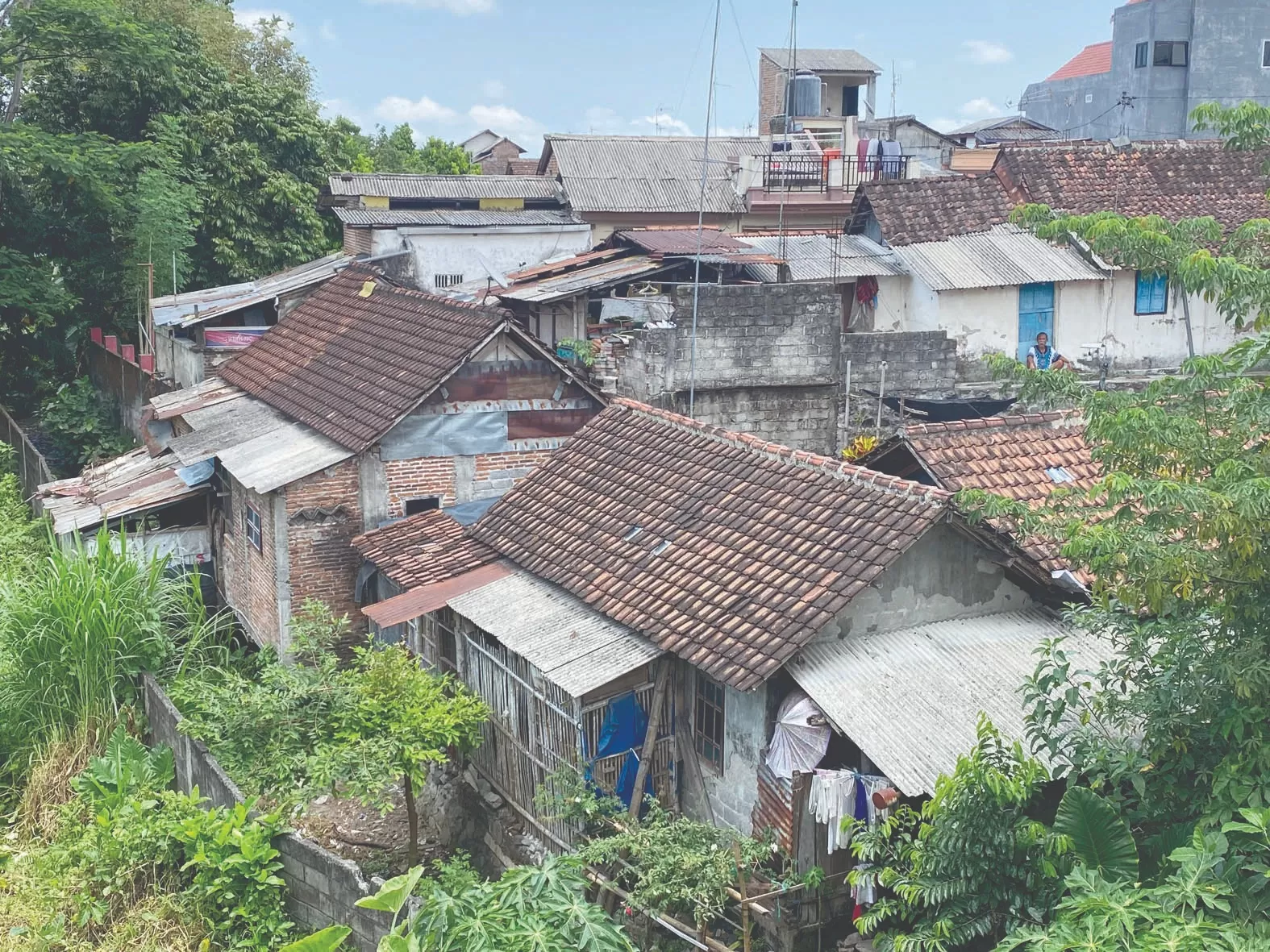 Pemkot Blitar Klaim Tuntaskan 95 Persen Program RTLH, Berikut Penjelasannya