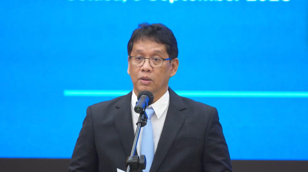 Purbaya Pastikan Dana Rp216 Triliun untuk Kopdes Merah Putih Siap Disalurkan