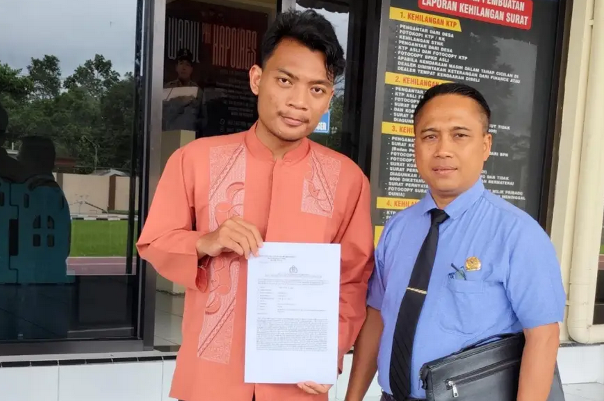 Tragis, Mahasiswa di Blitar Dipersekusi Warga karena Disangka Mencuri Laptop