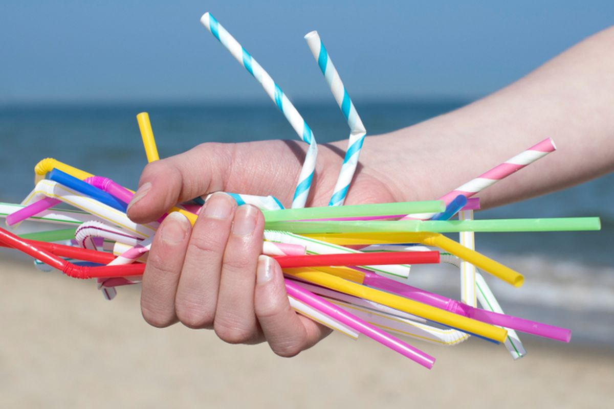 Upaya Cerdas dalam Menangani Sampah Sedotan untuk Lingkungan yang Lebih Bersih