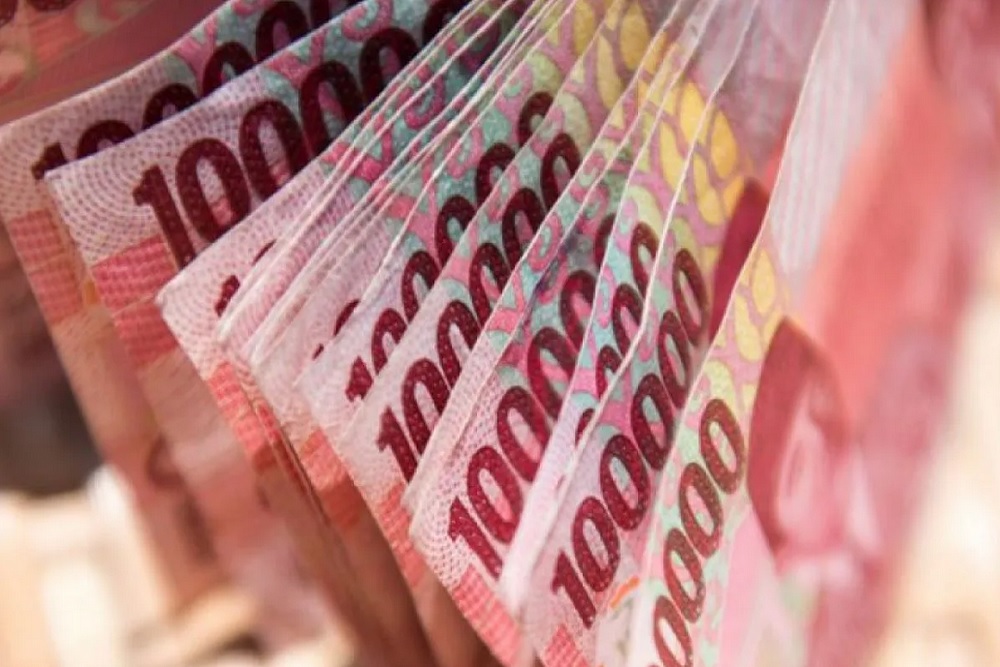 Demi Tata Kelola yang Lebih Bersihm, Pemkab Blitar Tingkatkan Kontrol Dana Desa