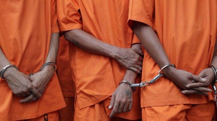 Komplotan Pencuri Sapi di Blitar Dibekuk, Sudah Gasak 10 Lokasi