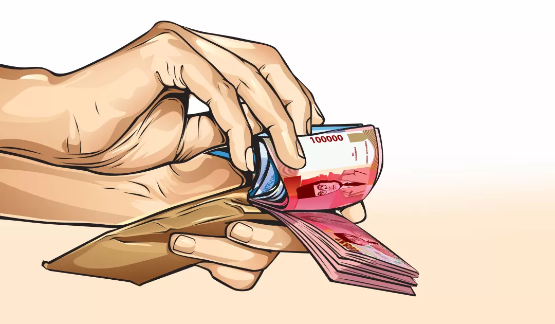 ilustrasi BLTS Kesra