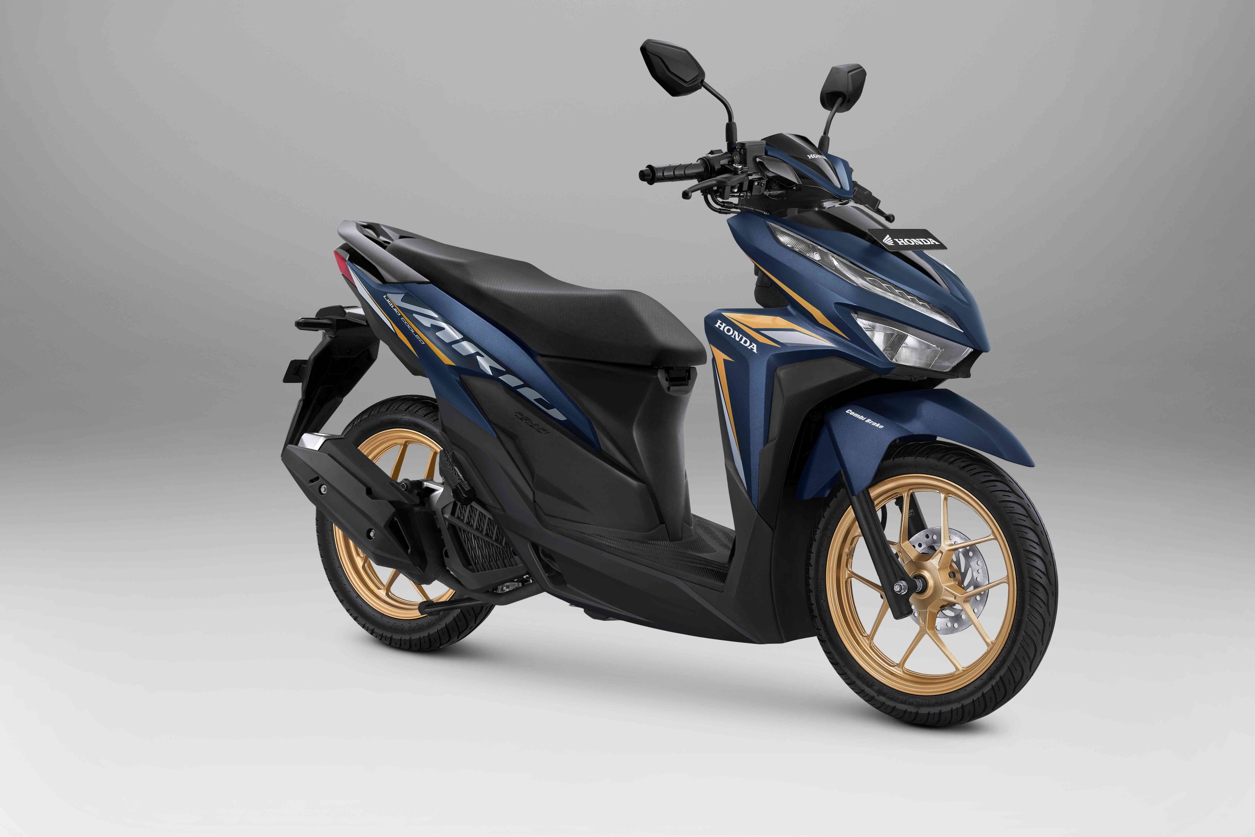 Honda Vario 125