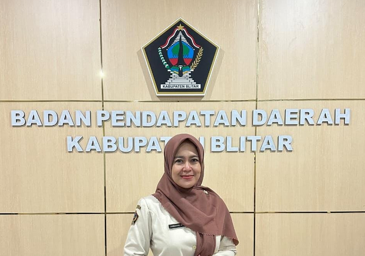 Pemutihan Pajak Daerah 2025: Strategi Pemkab Blitar Percepat Penerimaan dan Pulihkan Ekonomi Warga