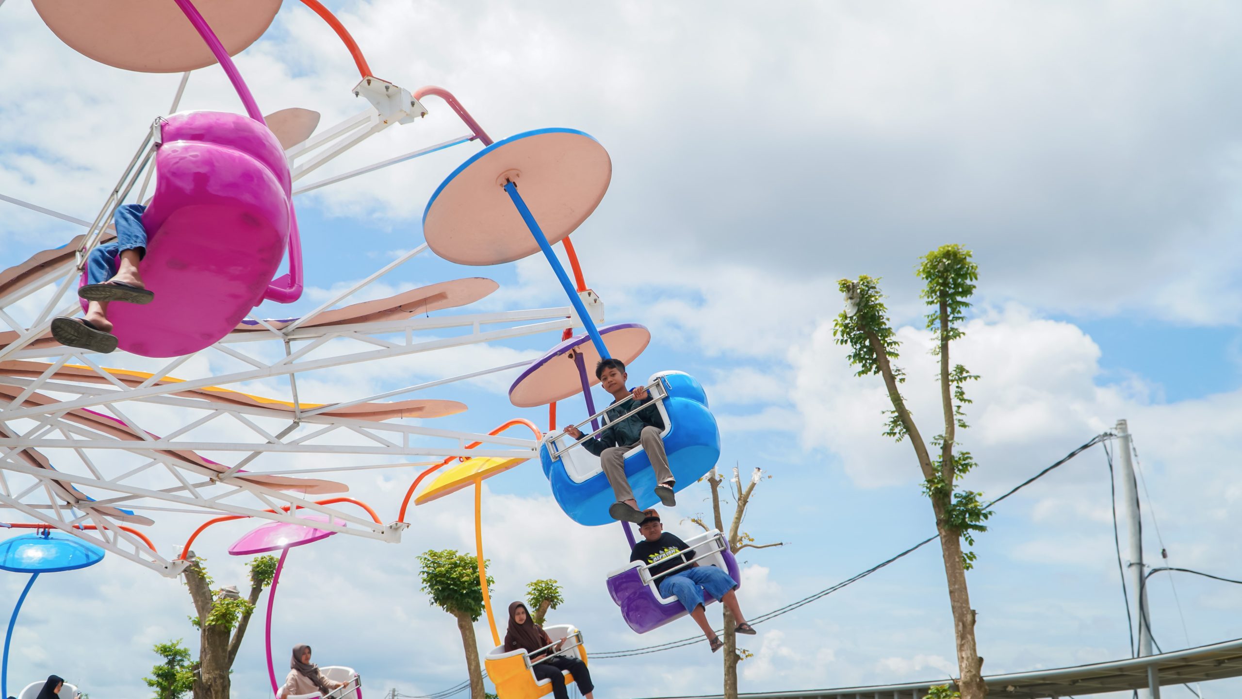 Selain Kampung Coklat, Ini Rekomendasi Destinasi Wisata Blitar yang Wajib Dikunjungi Saat Liburan Nataru