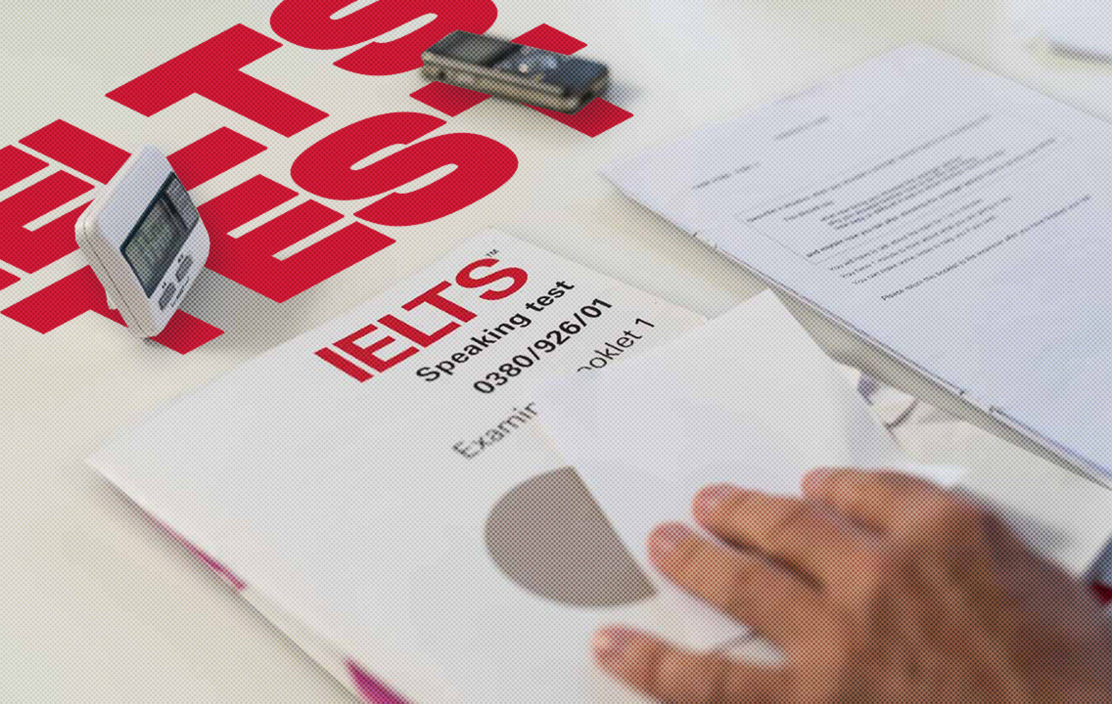 Tips Umum Persiapan Tes IELTS