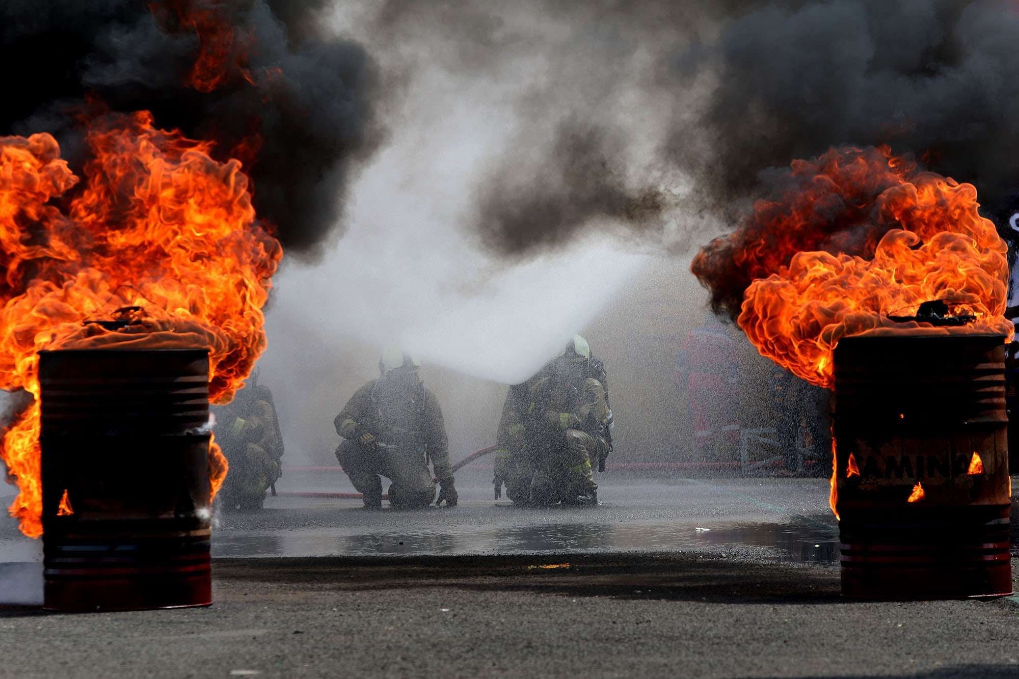 44 Kasus Kebakaran Terjadi di Blitar Sepanjang 2025, Mayoritas Akibat Kelalaian