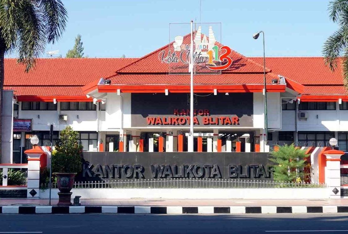 Efisiensi APBD 2026, Pemkot Blitar Kurangi 293 Tenaga Kontrak