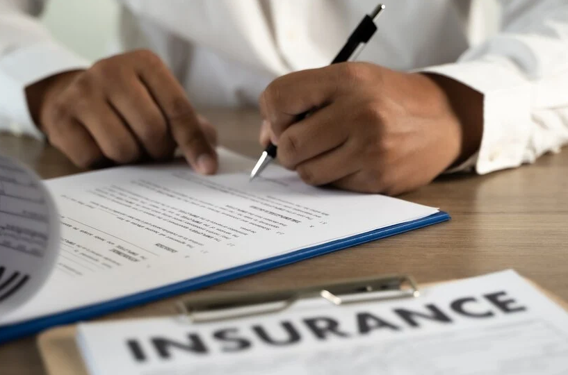 Langkah Mudah Mengajukan Klaim Asuransi Allianz Setelah Kecelakaan di Jalan