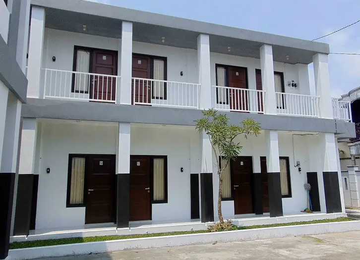 Usaha Rumah Kos di Kota Blitar Terus Bertambah Kota Blitar, Dampak Sosial Tetap Jadi Perhatian