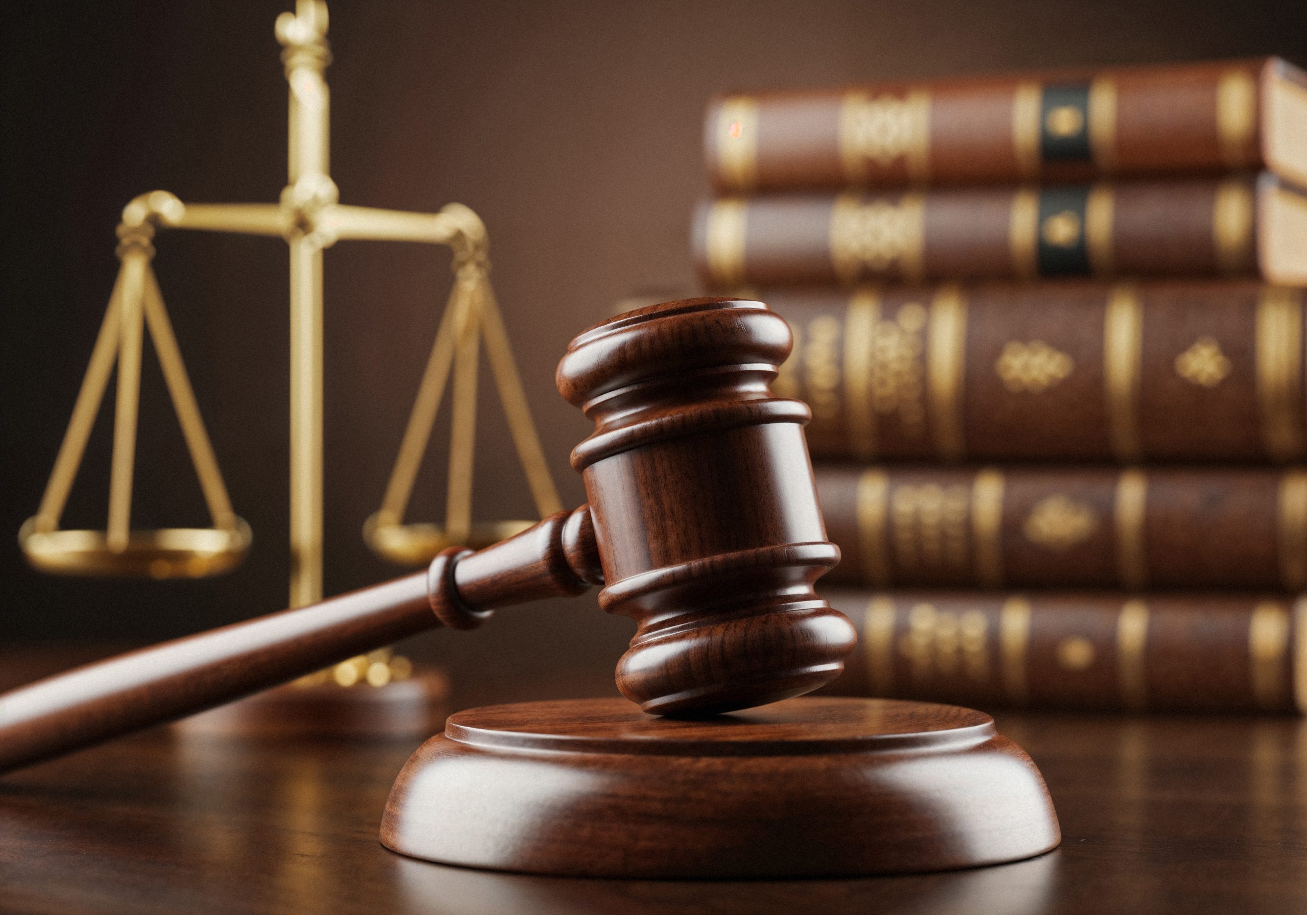 ilustrasi KUHP-KUHAP