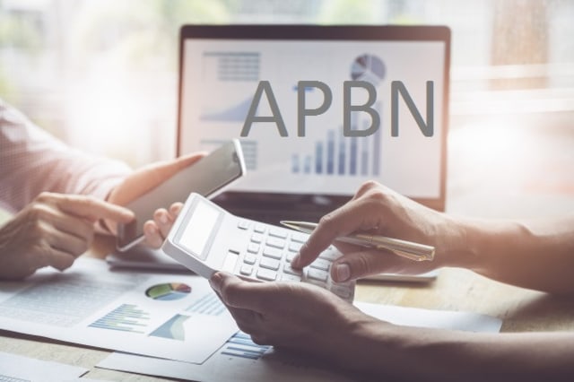 ilustrasi APBN
