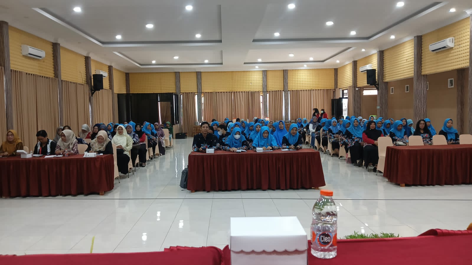 Dinkes Blitar Siapkan Program Kejar Imunisasi Campak
