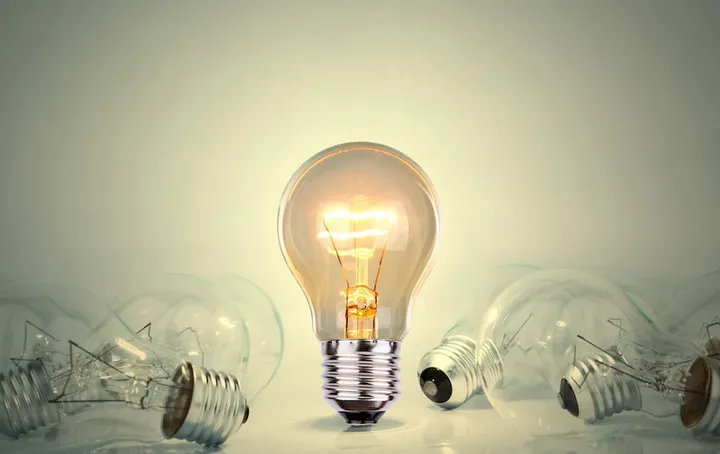 ilustrasi donasi listrik